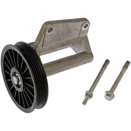 Dorman A/C BYPASS PULLEY 34236